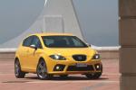 Seat Leon FR 2006 года